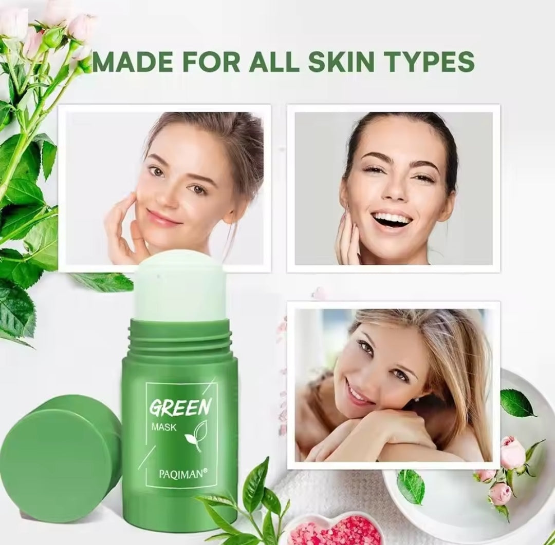 DERMALUX Green Heyxi