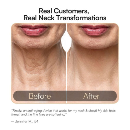 DERMALUX Advanced Anti-Aging Technology