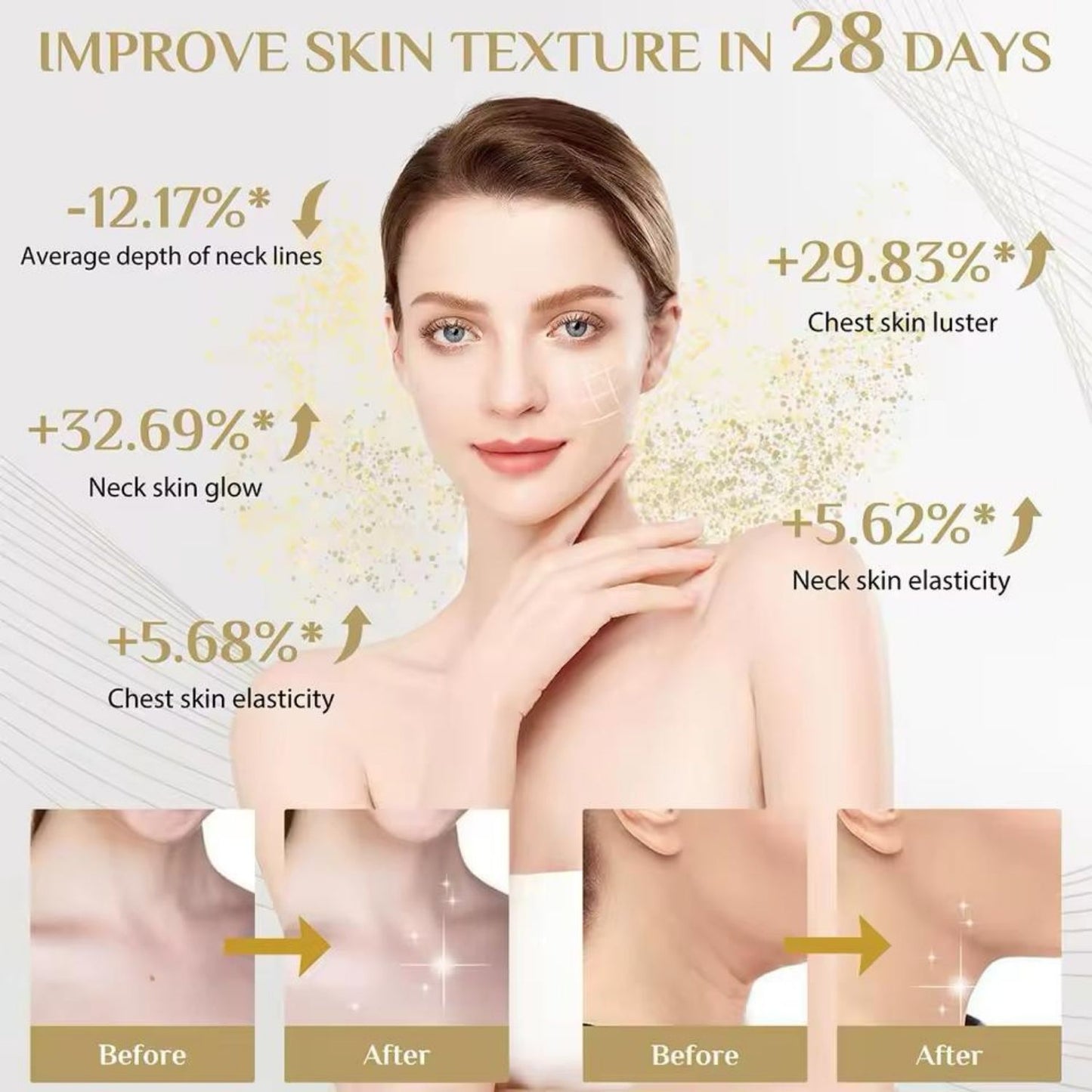 DERMALUX Advanced Anti-Aging Technology