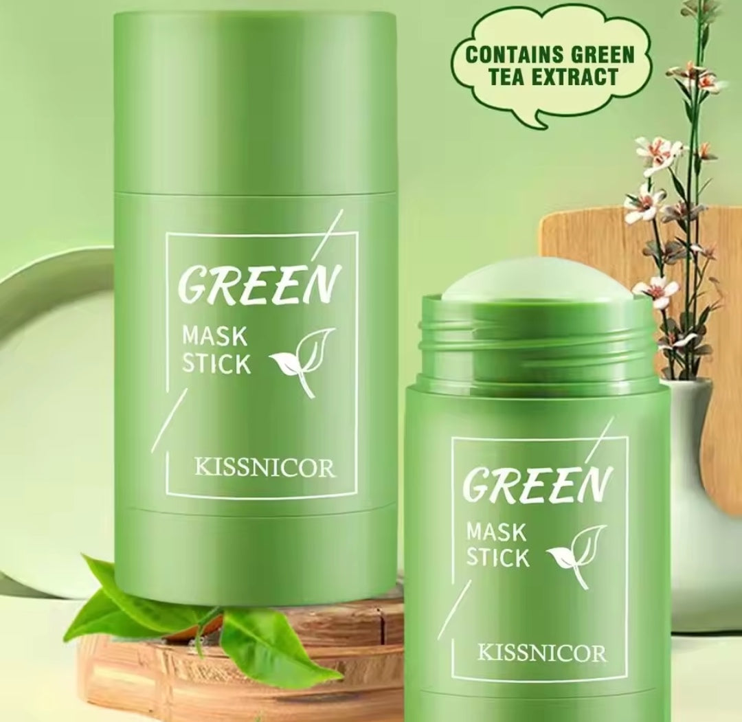 DERMALUX Green Heyxi