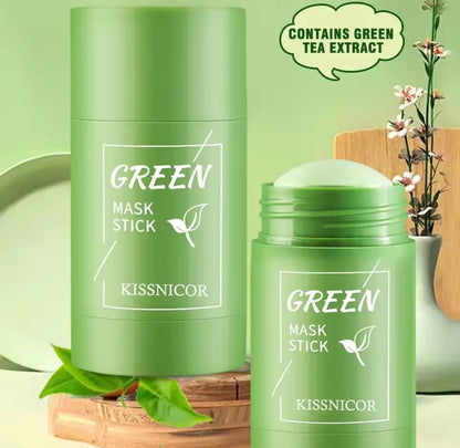 DERMALUX Green Heyxi