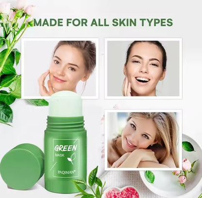 DERMALUX Green Heyxi