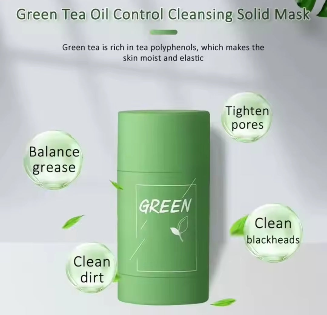 DERMALUX Green Heyxi