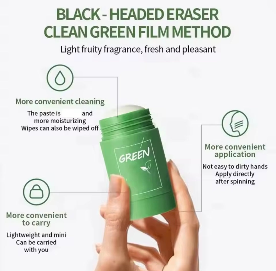 DERMALUX Green Heyxi