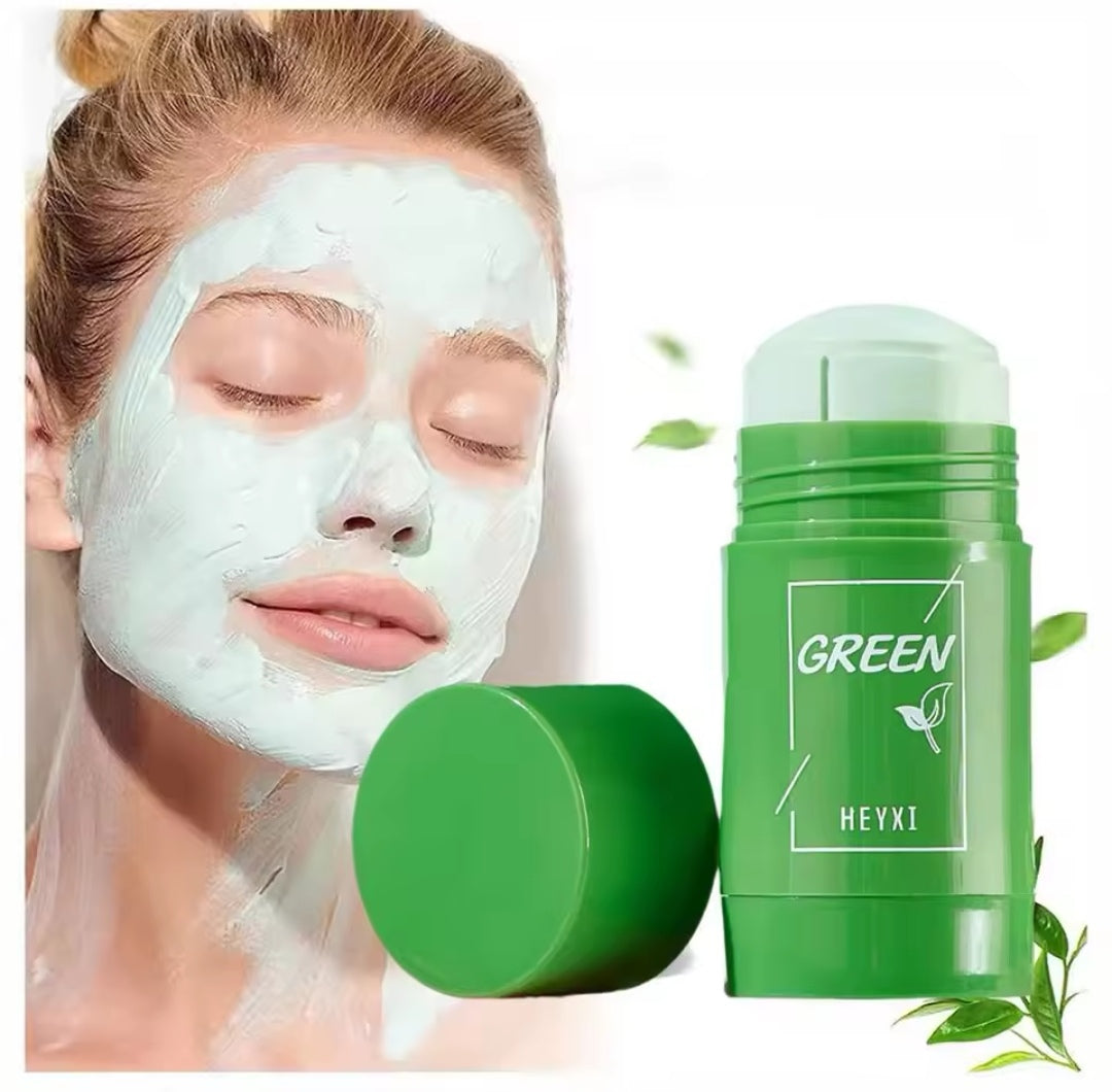 DERMALUX Green Heyxi